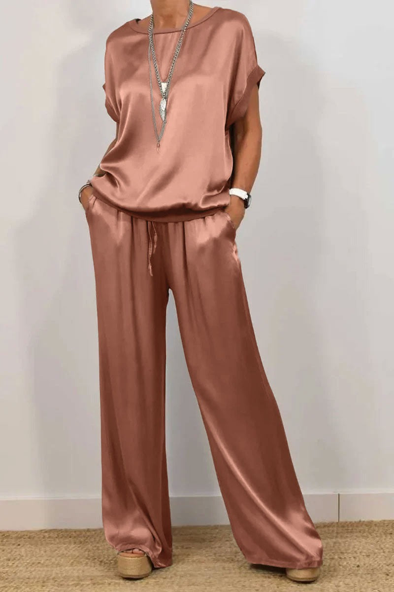 Elegant tailored everyday suit set for women | Viresta -6