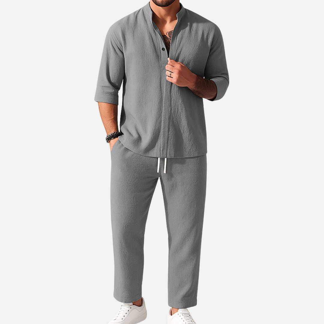Cosy Set -4
