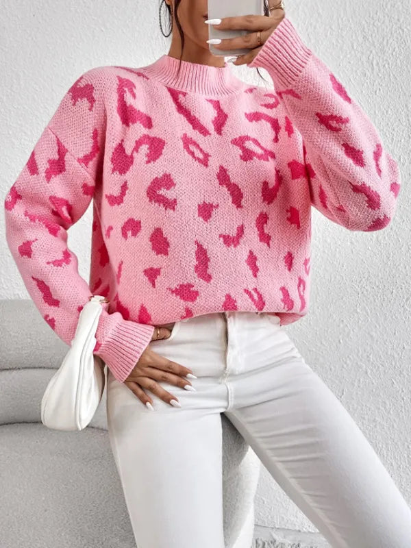 Soft Sweater -9