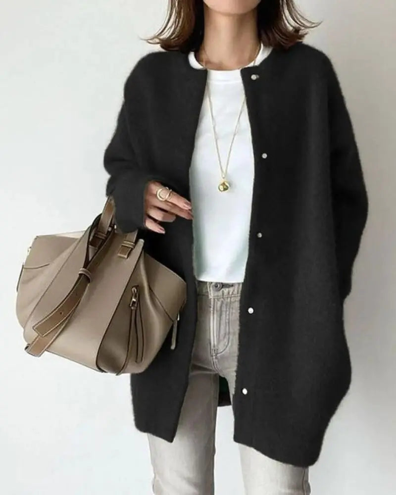 Padded Jacket -6