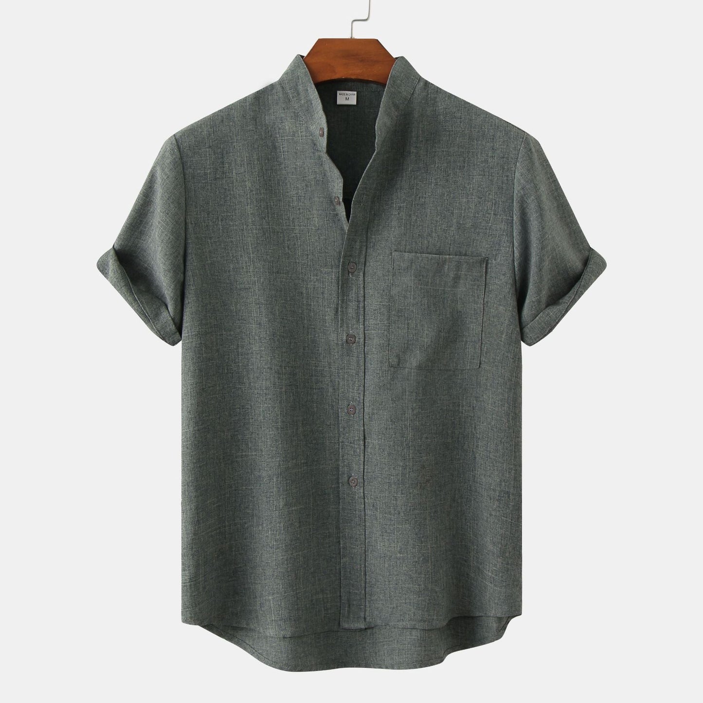 Casual Blouse -9
