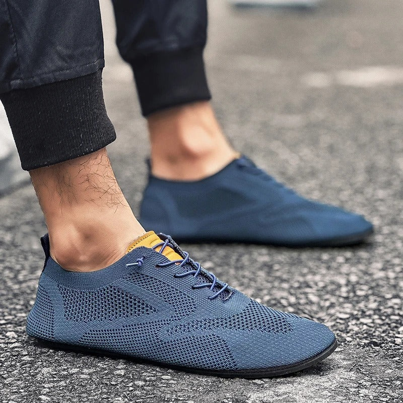 Classic smart slip-on loafers for women - 13