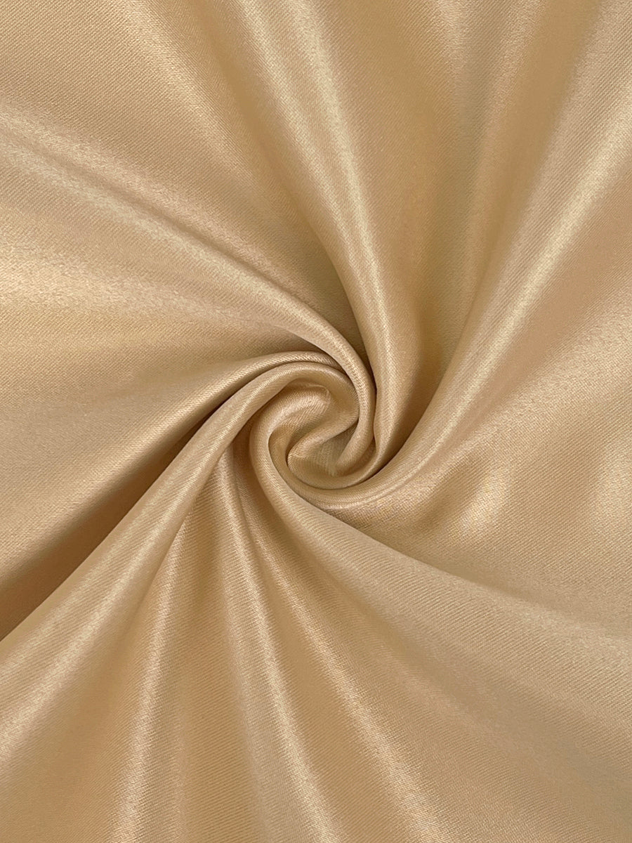 A-line high-waist pleated V-neck solid maxi dress for women - 13