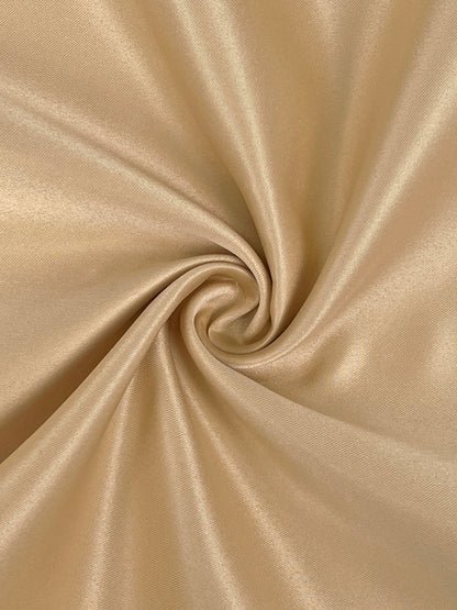 A-line high-waist pleated V-neck solid maxi dress for women - 13
