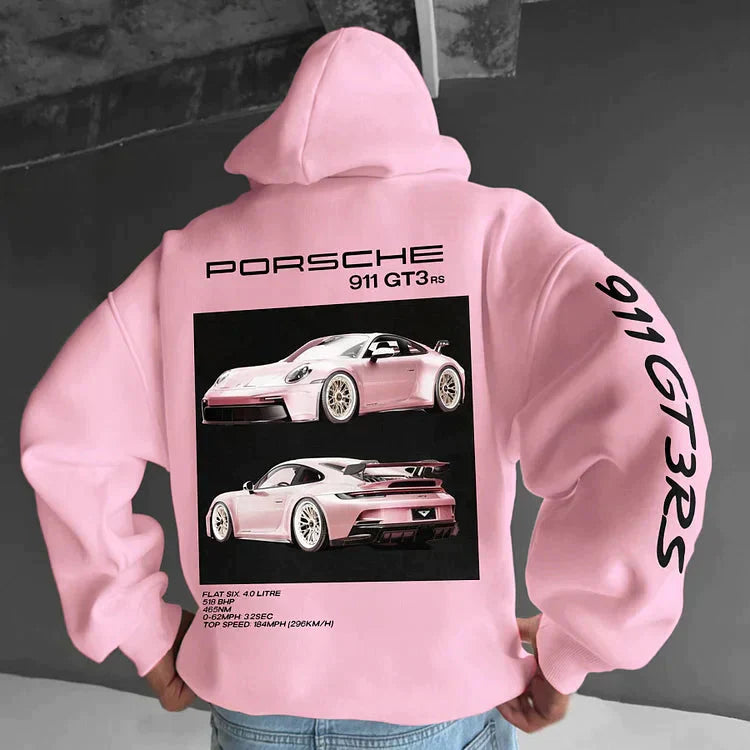 Cosy Hoodie -1