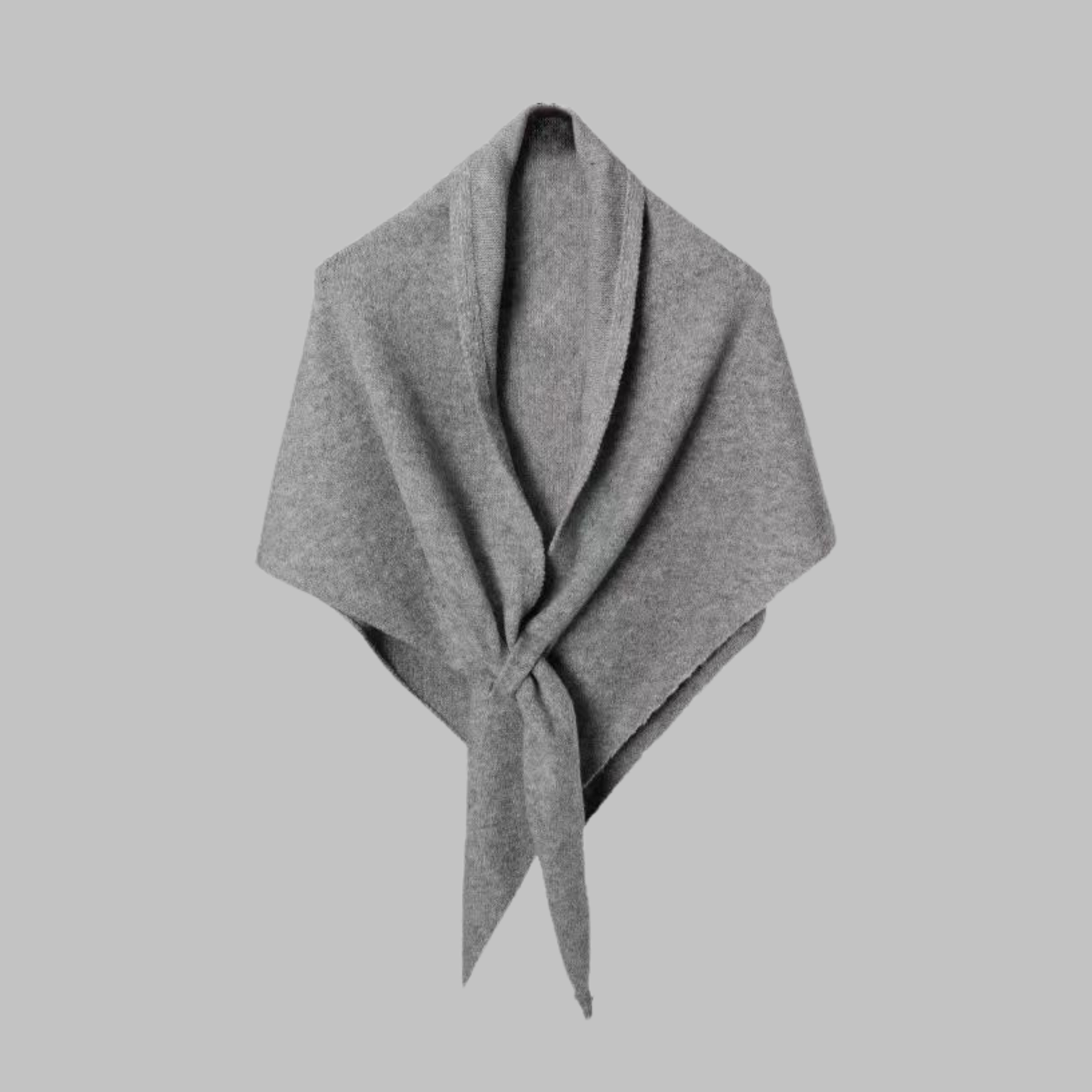 Classy Triangle Shawl Elegant For Women | Virelisse