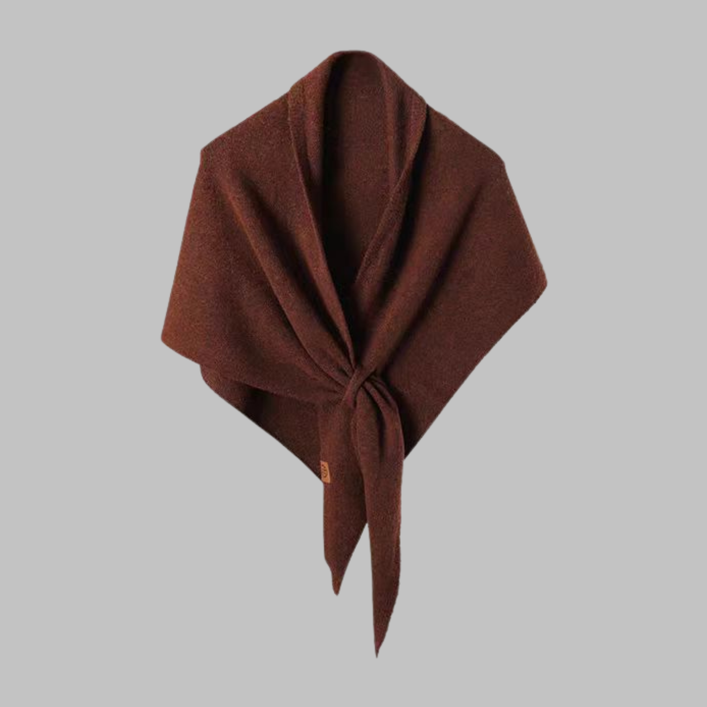 Classy Triangle Shawl Elegant For Women | Virelisse