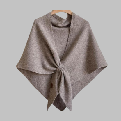 Classy Triangle Shawl Elegant For Women | Virelisse