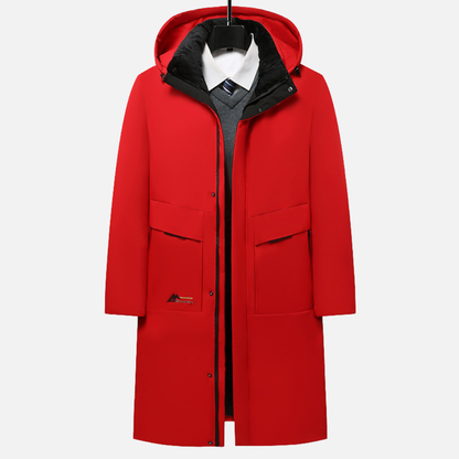 Long Coat -3