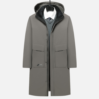 Long Coat -2