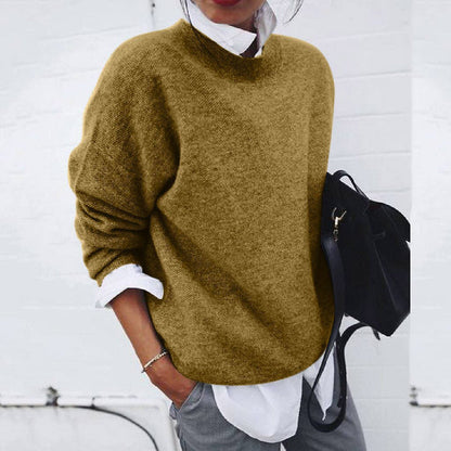 Soft luxurious cashmere sweater for men | Elena - 5
