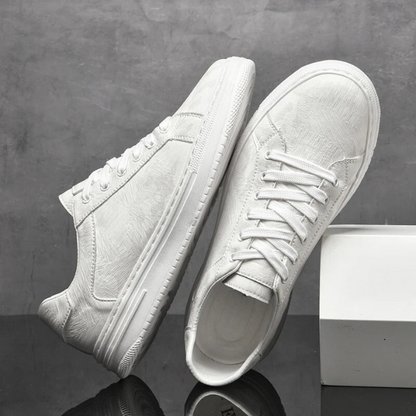 Lightweight comfortable everyday trainers for men | Belmont - 11