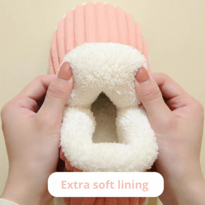Cosy everyday house slippers for women | Warmsy -8