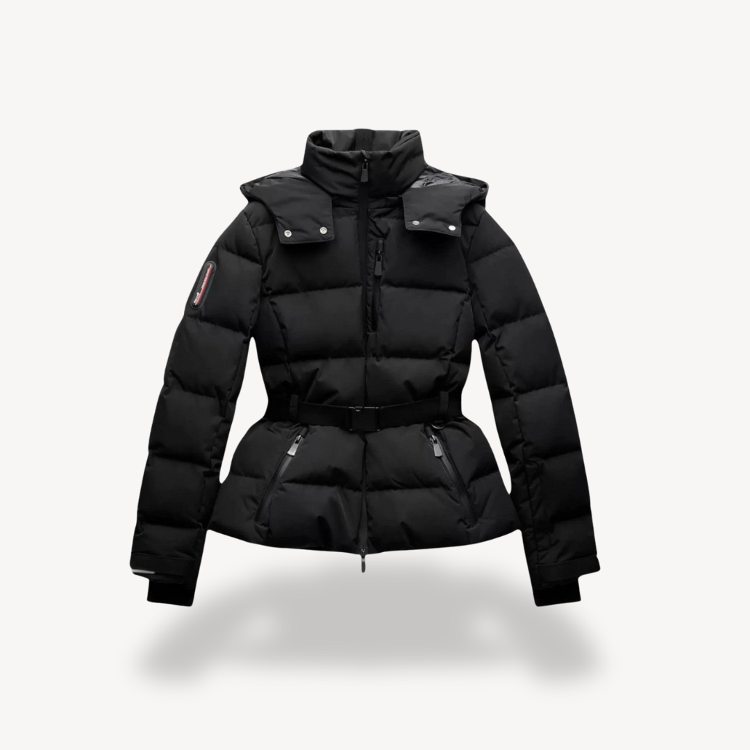 Stylish Coat -1