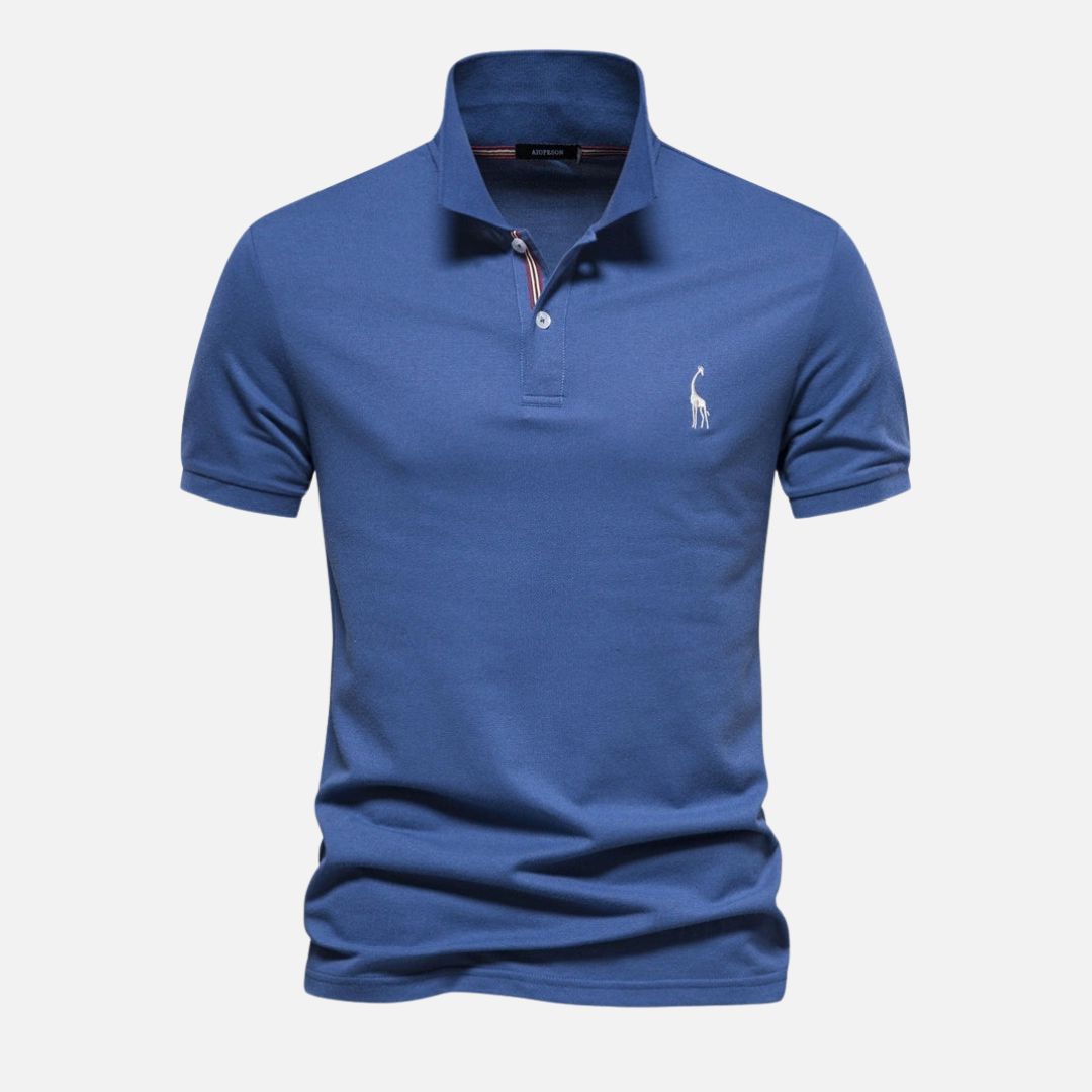 Hugo Polo Polo Shirt -2