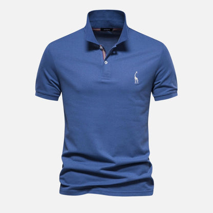 Hugo Polo Polo Shirt -2
