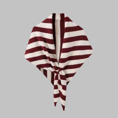 Classy Triangle Shawl Elegant For Women | Virelisse