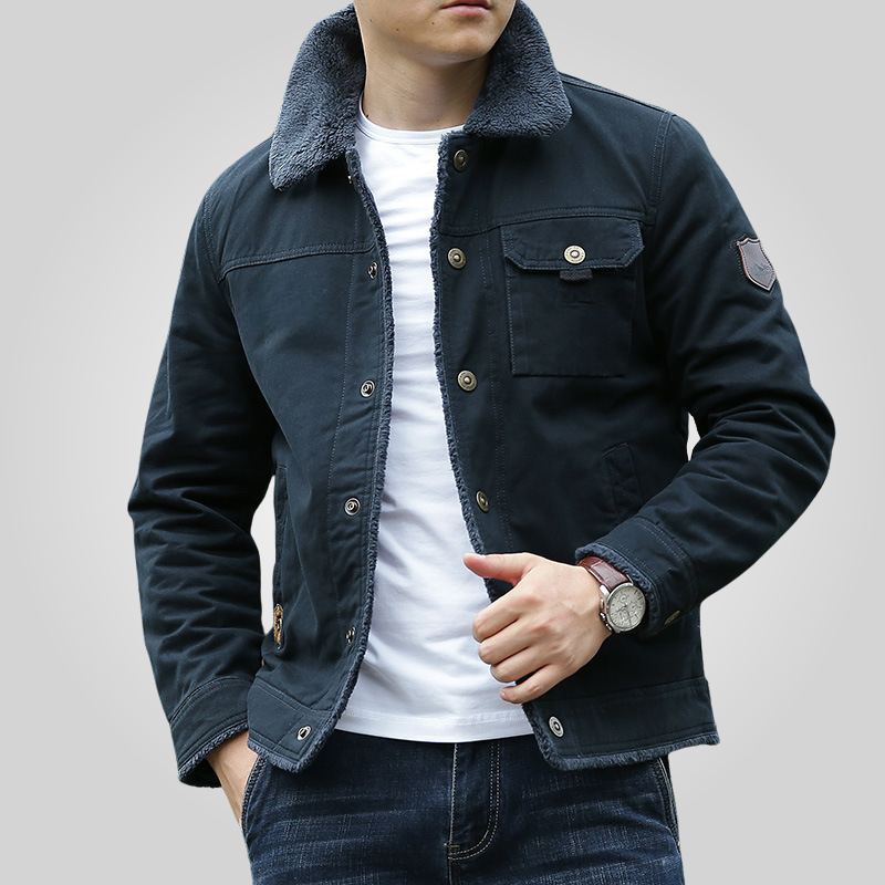 Structured Casual Jacket Stylish For Men | Mason