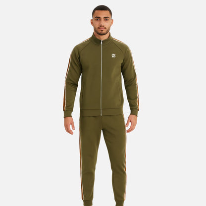 Business Tracksuit Suit -1