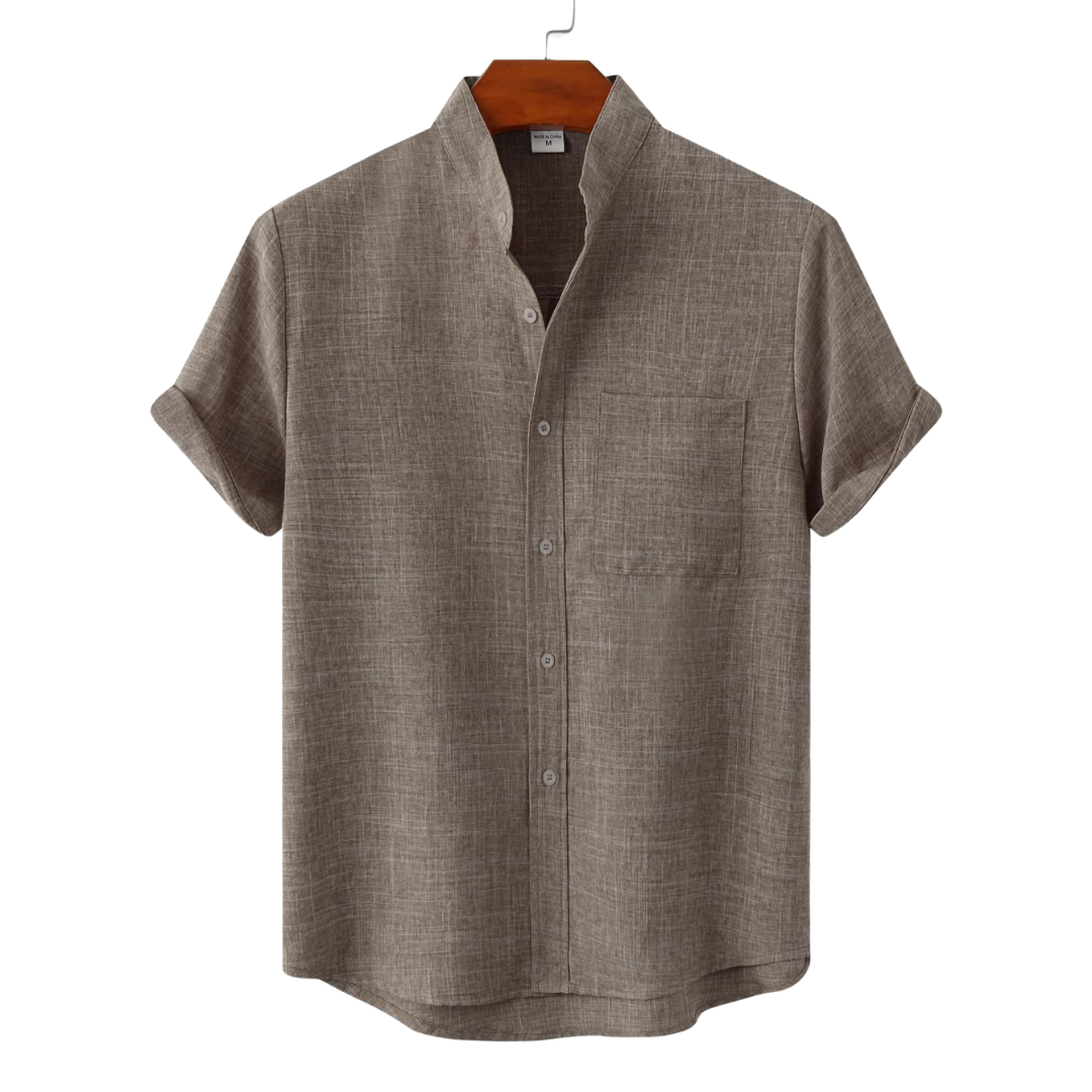 Casual Blouse -1