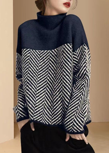 Soft warm everyday sweater for women - 6