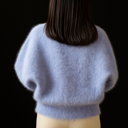 Pearl Embellished Cardigan Cozy For Women | Chloe