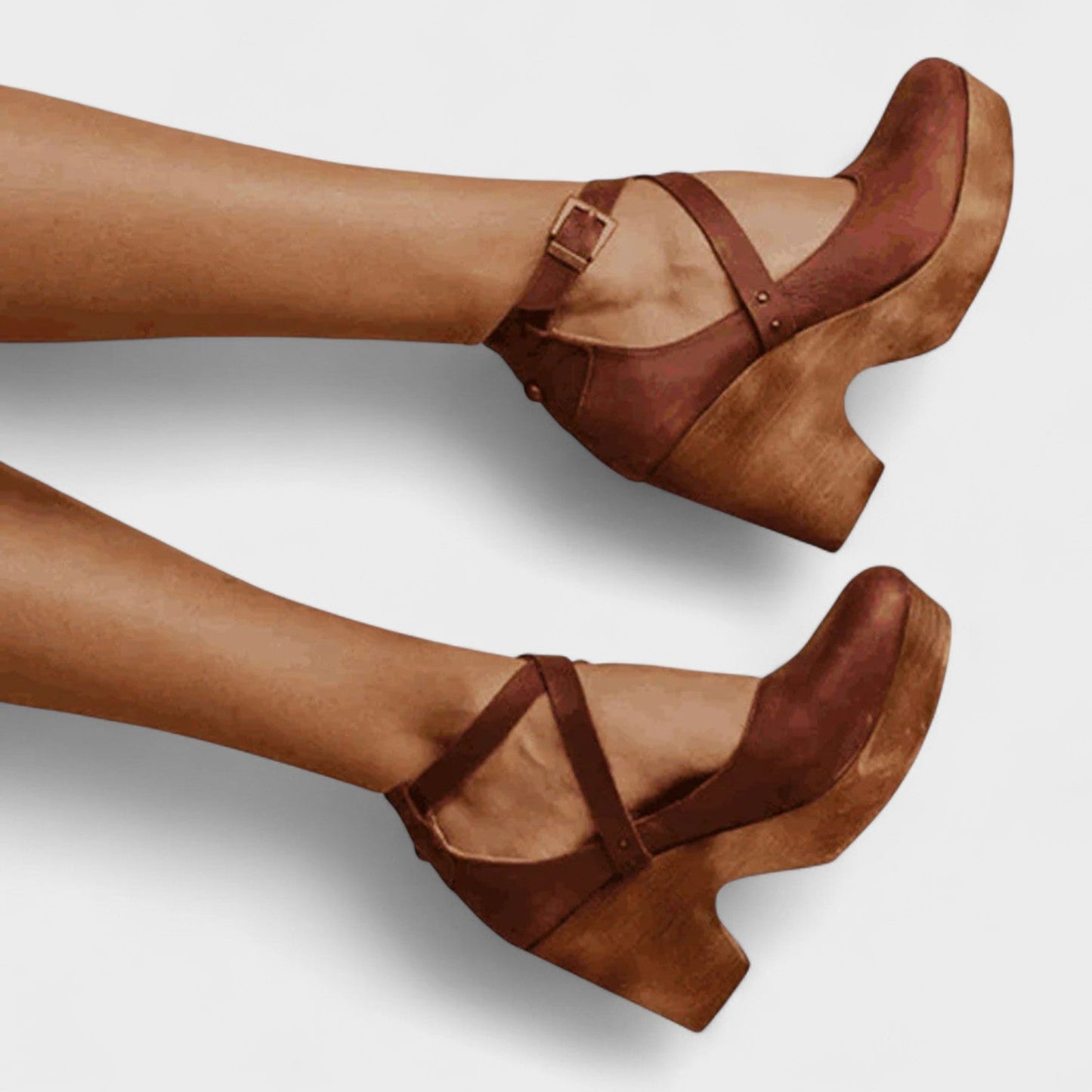 Comfortable everyday comfort sandals for women | Prim -5