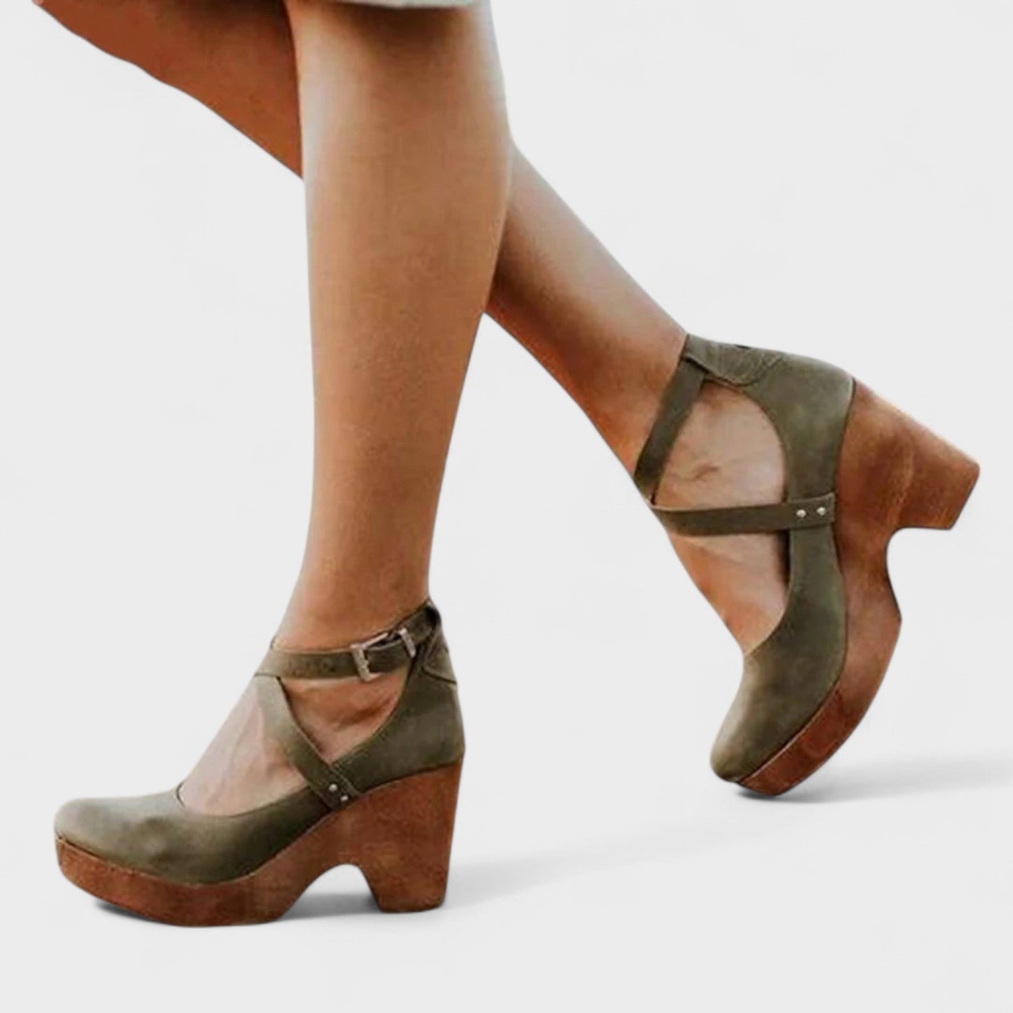 Comfortable everyday comfort sandals for women | Prim -6