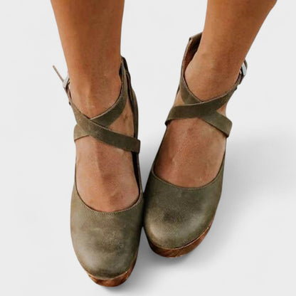 Comfortable everyday comfort sandals for women | Prim -3