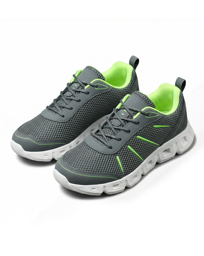 Lightweight comfortable everyday trainers for men | AeroFlex - 1