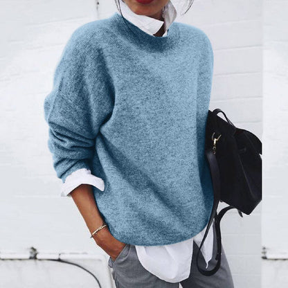 Soft luxurious cashmere sweater for men | Elena - 6