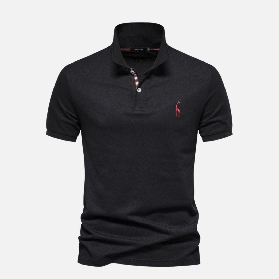 Hugo Polo Polo Shirt -3