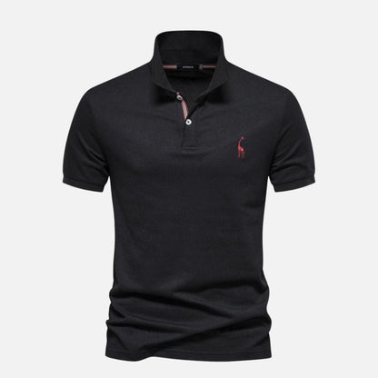 Hugo Polo Polo Shirt -3