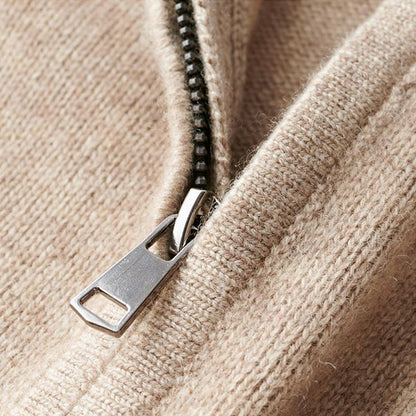 Classic relaxed pullover hoodie for men | Harris -10