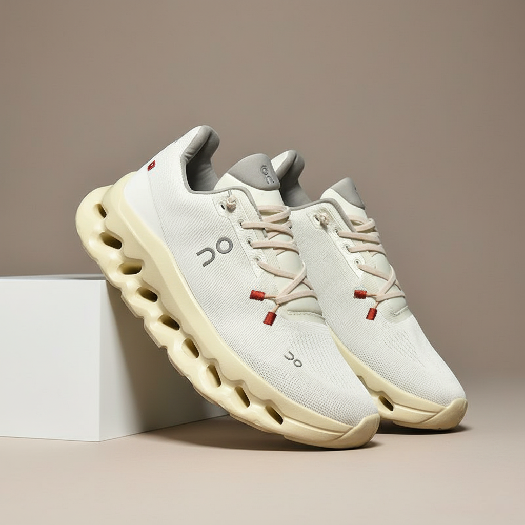 Performance Lace Up Sneakers Modern for Men | AeroFlex