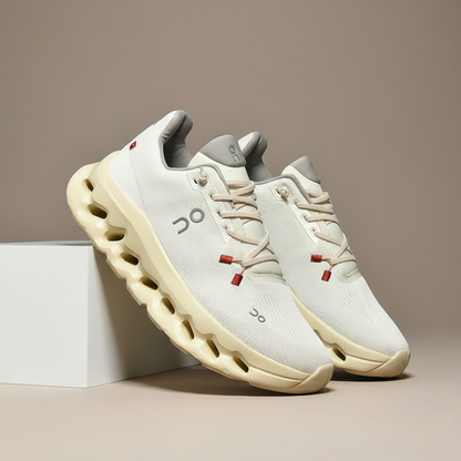 Performance Lace Up Sneakers Modern for Men | AeroFlex