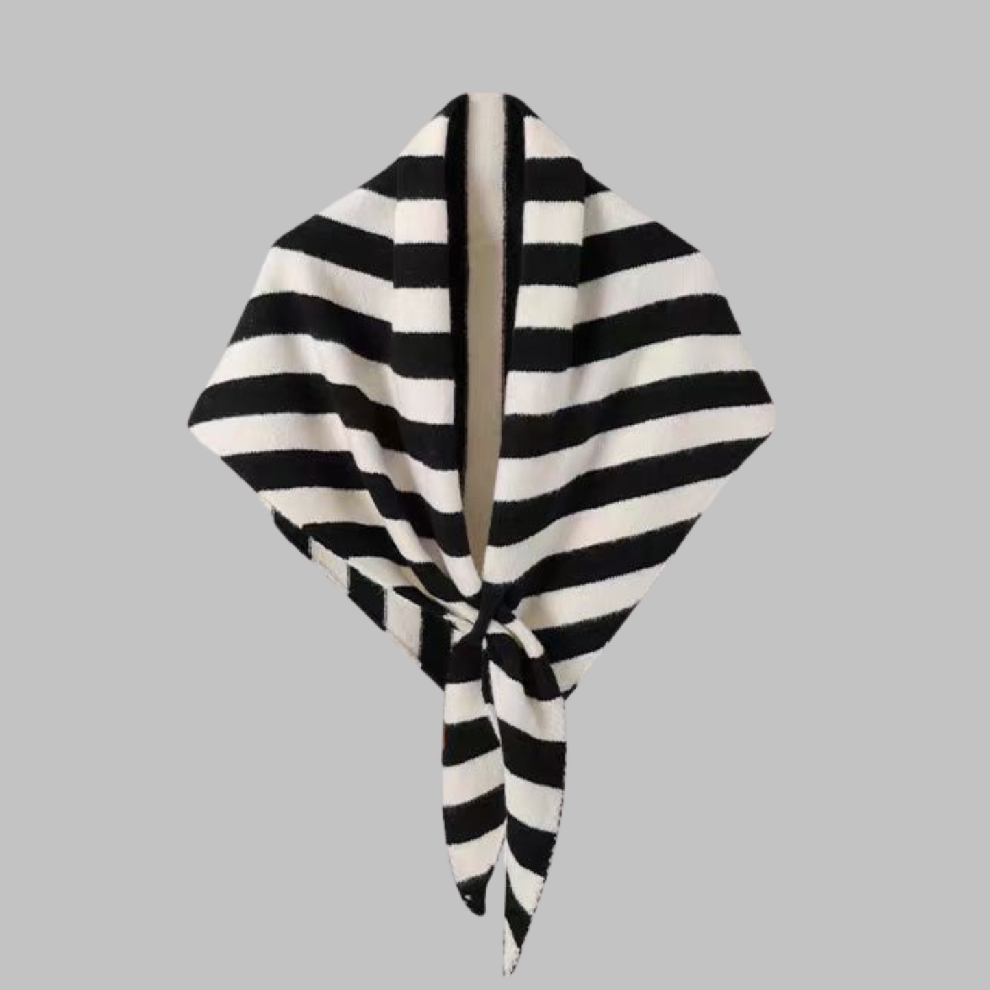 Classy Triangle Shawl Elegant For Women | Virelisse