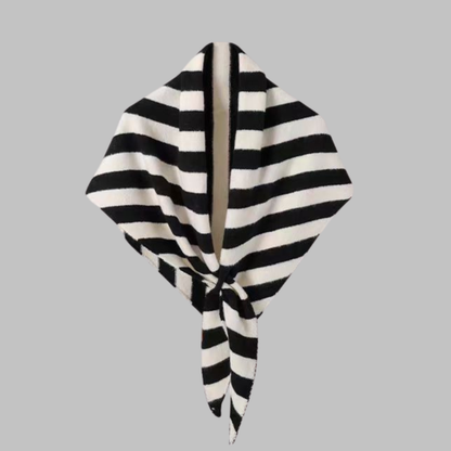 Classy Triangle Shawl Elegant For Women | Virelisse
