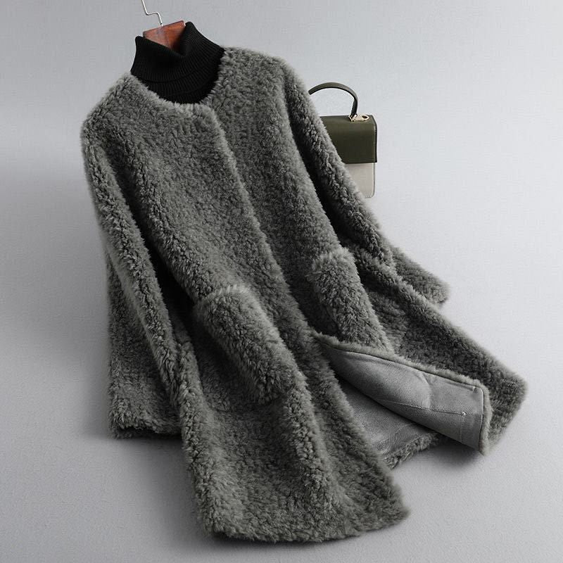 Classic everyday casual style for women | Olivia - 4