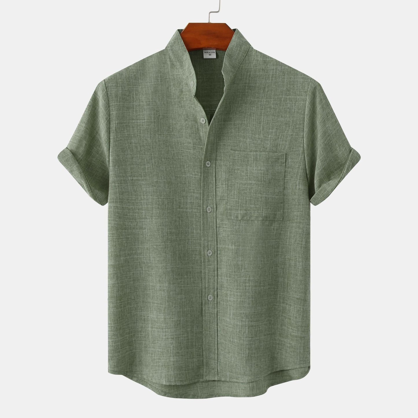 Casual Blouse -8