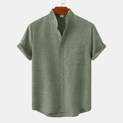 Casual Blouse -8