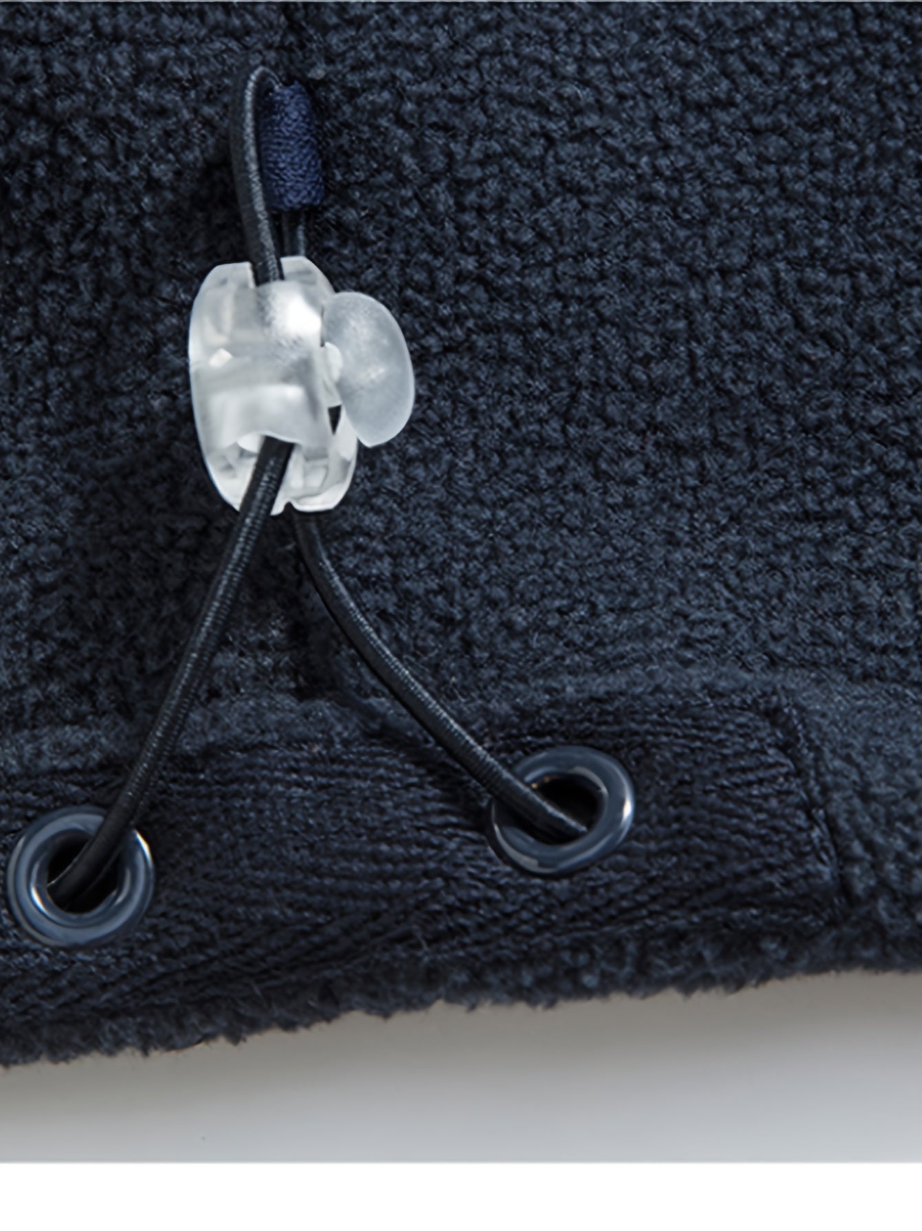 Elegant classic winter coat for men | Julius - 6