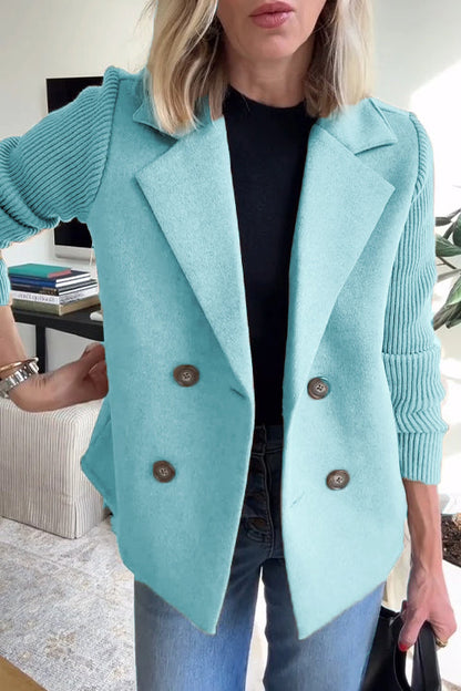 Casual Blazer Coat Stylish For Women | Rosaline