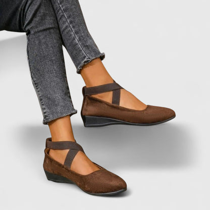 Comfortable orthopedic non-slip shoes for women | Jynna - 3