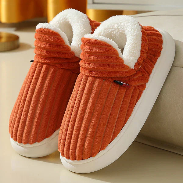 Cosy everyday house slippers for women | Warmsy -6