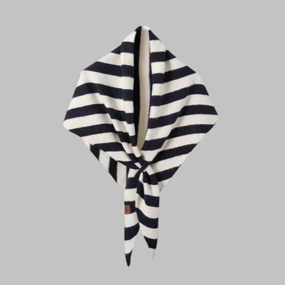 Classy Triangle Shawl Elegant For Women | Virelisse