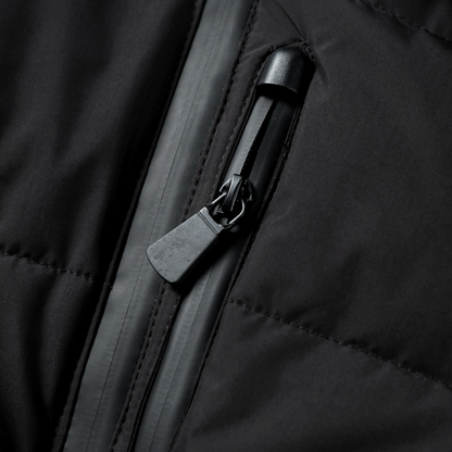 Stylish Coat -3