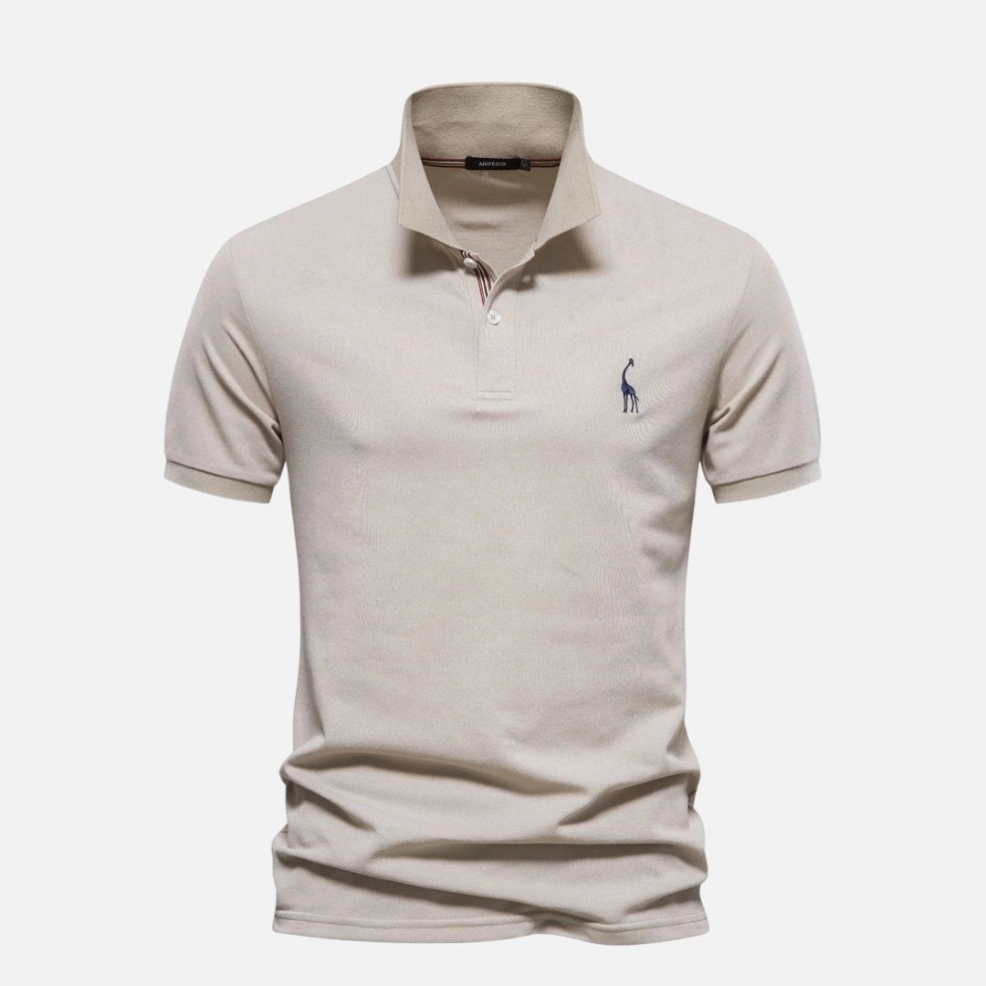 Hugo Polo Polo Shirt -4