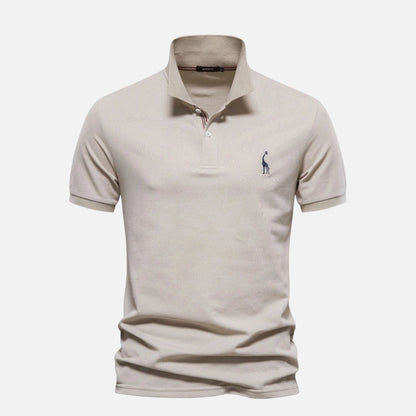 Hugo Polo Polo Shirt -4