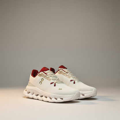 Performance Lace Up Sneakers Modern for Men | AeroFlex
